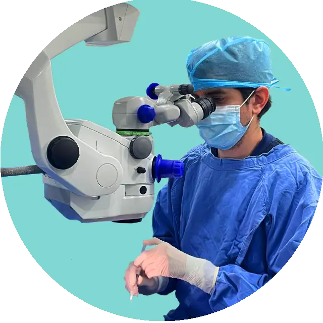 Dr. Andrés Traslosheros Enkerlin